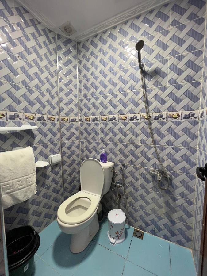 Casa Azure Appartement Chefchaouen Buitenkant foto
